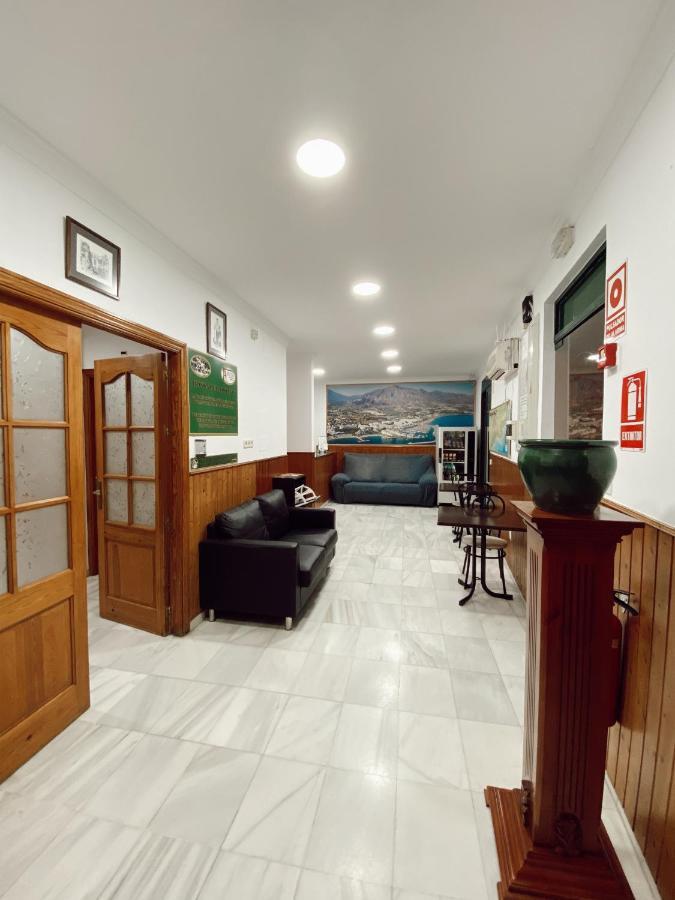 Hostal El Molino Marbella Exterior photo